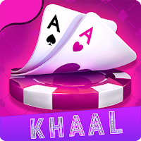 Khaal 4 Card Game APK