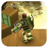 Buzz LightYear Story Mode APK