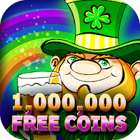 Lucky Irish Win Slots Machines APK