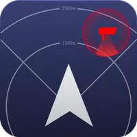 GPS АнтиРадар (радар-детектор) APK