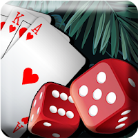 Poker Domino icon