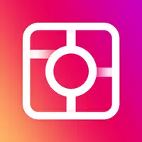 YouCollage photo editor maker icon