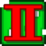 Zombie Cubes 2 icon