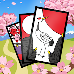 Hanafuda Koi-koi Dojo APK