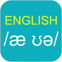 Speak English Pronunciation icon