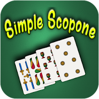 Simple Scopone icon