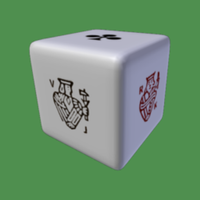 Escalero Dice icon