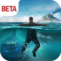 LOST in BLUE Beta icon