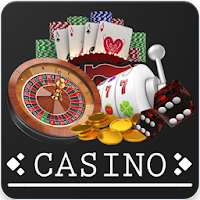 MEGA JACKPOT SLOTS: Wild Vegas Slot Machine icon