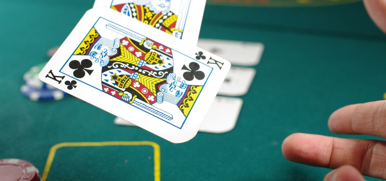 How To Play Casino Card Game: You Need To Know