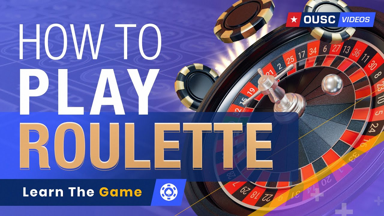 How To Play Casino Roulette Game: You Need To Know News