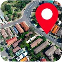 GPS Earth Maps Live Navigation APK