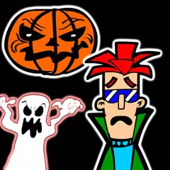 Cody Crazy Halloween APK