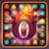 Secrets of the Castle Match 3 APK