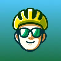 World Bike Map: GPS Navigation APK