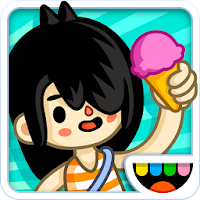 Toca Life: Vacation APK