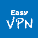 Easy VPN - Unlimited Free & Fast Security Proxy icon