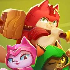 Cat Force APK