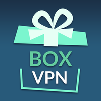 Box VPN Hotspot Master - The Best Free Turbo Proxy icon