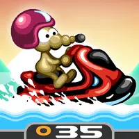 Rat On A Jetski APK