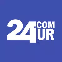 24ur.com icon