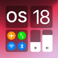 Launcher for OS 18 Style APK