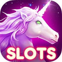 Lucky Unicorn - Jackpot Slots APK