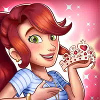 Ellie's Wedding: Dress Shop APK