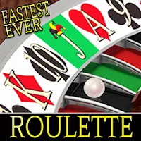 RUSHIN ROULETTE casino game free icon