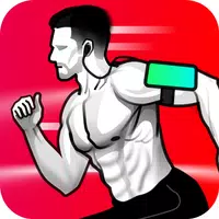 Running App - GPS Run Tracker icon