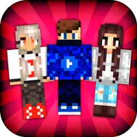 Beautiful Skins for Minecraft APK