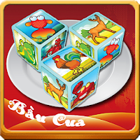 Game Bầu Cua icon