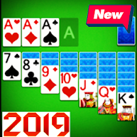 Free solitaire games APK