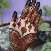 Mehndi Designs:  Hena Designs APK