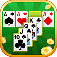 Solitaire - FreeCell Card Game icon