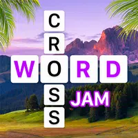 Crossword Jam APK