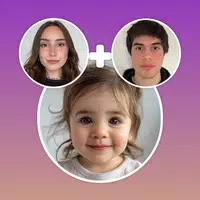 AI Baby Generator: Face Maker icon