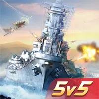 Warship Fury APK