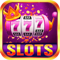 777 Casino Lucky Pagcor Slots icon