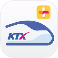 KorailTalk icon