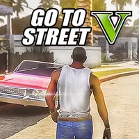 Go To Street 2 icon