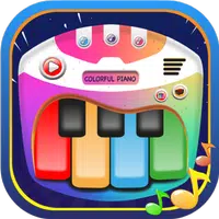 Colorful Piano APK