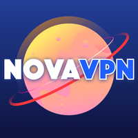 Free VPN proxy Secure VPN Browser - Nova VPN APK