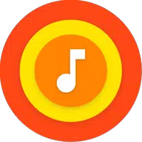 Music Player & MP3 Player icon