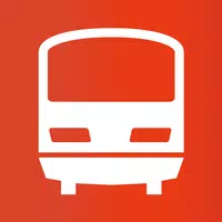 Japan Transit Planner icon