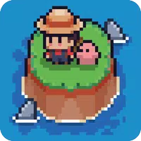 Tiny  Island Survival icon