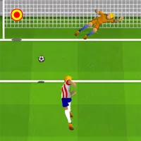 Penalty Shootout: Multi League APK