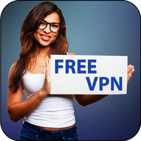 Best Free VPN - Super Proxy Mastericon