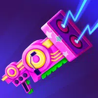 Shoot Up - Multiplayer game icon