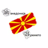 Macedonia Weather APK